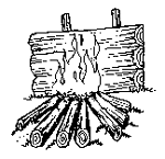 Fogo Refletor